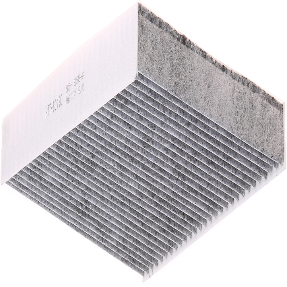 

Car Cabin AC Air Condition Filter Part For FORD (CHANGAN) FOCUS Hatchback (CD5) 1.8 2006-2011 CAF483Q,L8-DE OEM 5M5H-18D543-AA