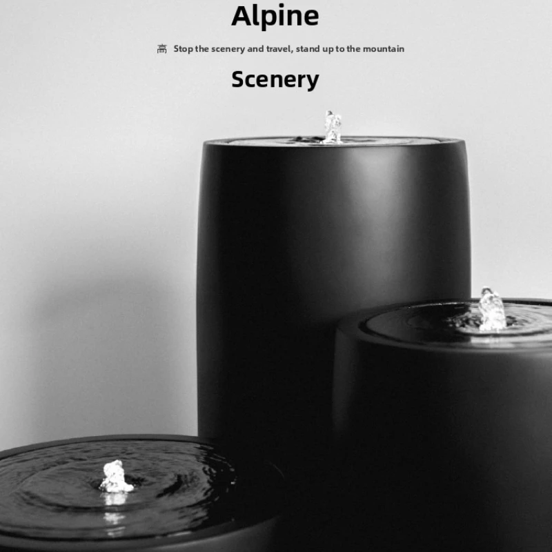 Wl Flowing Water Or…