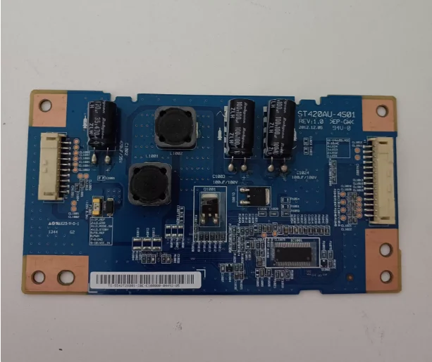 Original KDL-42W650A TV constant current board ST420AU-4S01 in stock