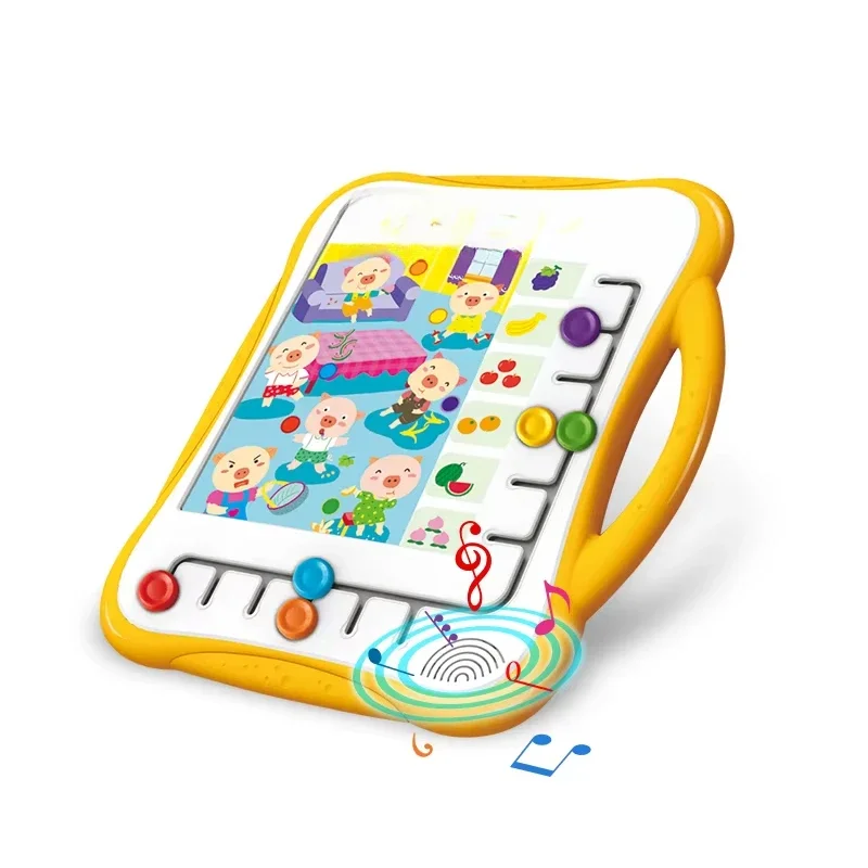 

Puzzle toys for children to learn knowledge and logic mats
