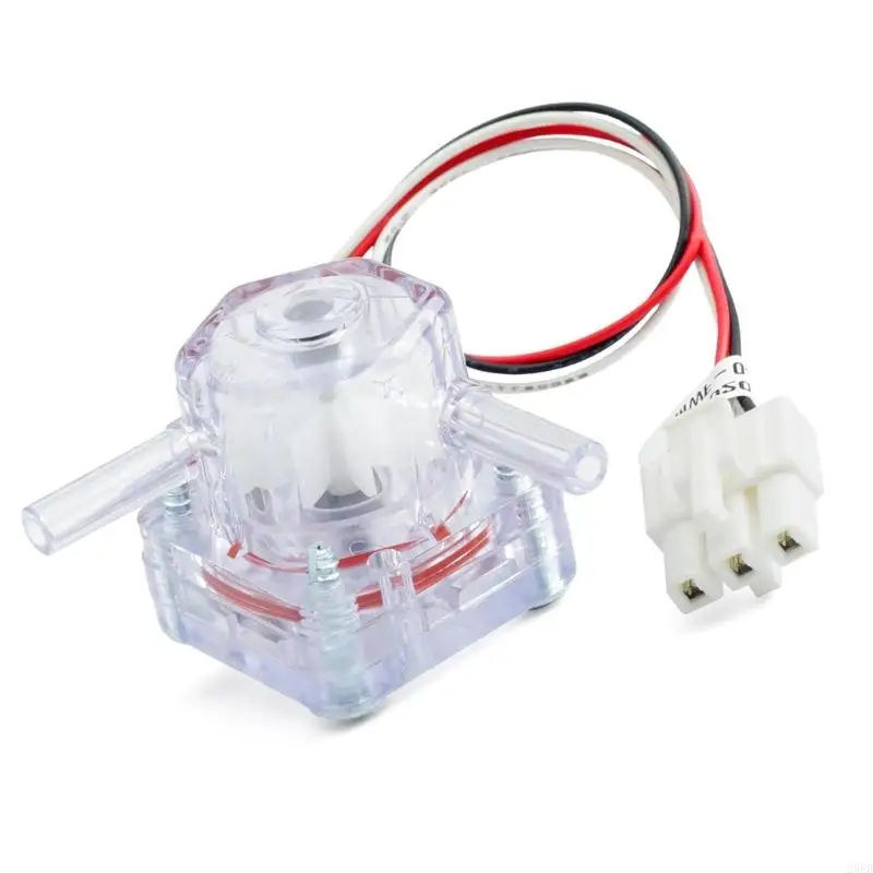 

29EB Easy To Install Flowmeter Precisions Water Flows Sensors Ensuring best Performances Of Water Purifiers & Ice maker