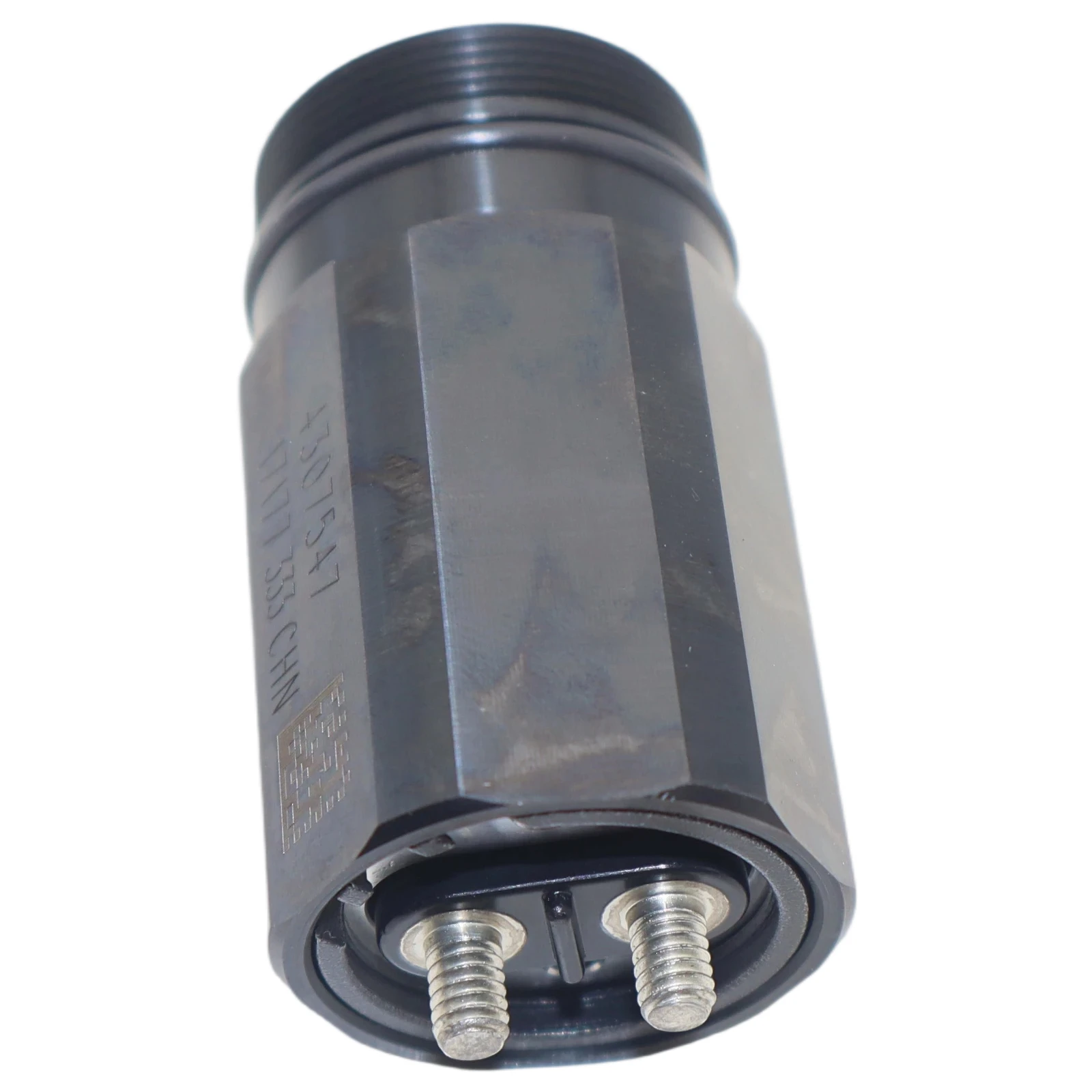 Fuel Injector Solenoid Valve 4307547 3080429 Compatible for Cummins M11 QSM11 Engine