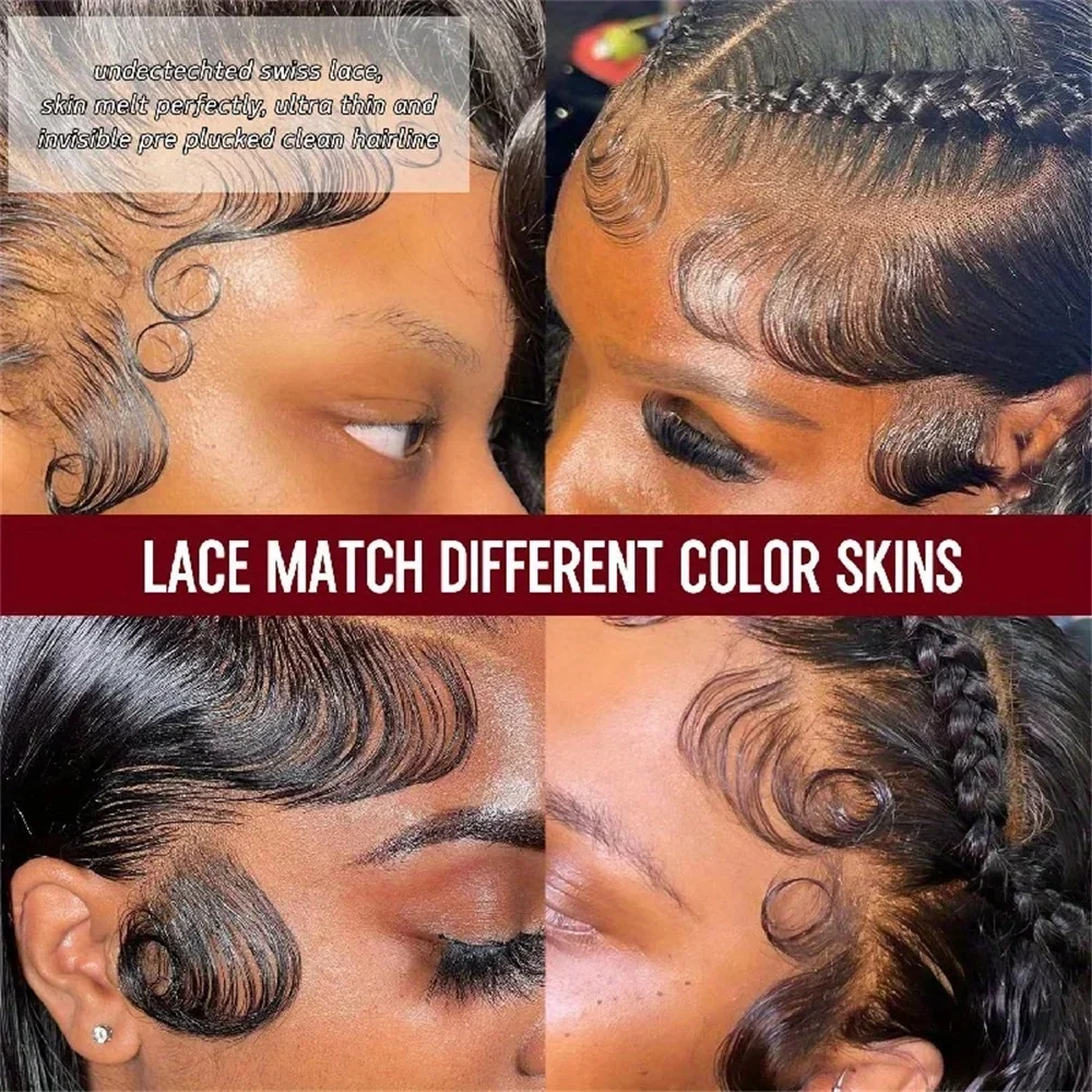 Thumbnail 4 - #18 Best Rated Human Hair Wigs to Buy in 2026