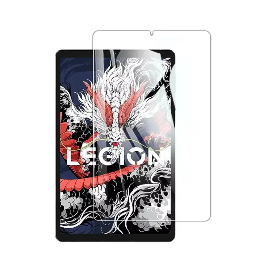 

2PCS HD 8.8inch Tablet Tempered Glass Full Cover Anti Scratch Screen Protector 9H Durable for Lenovo Legion Y700 3rd Gen 2025