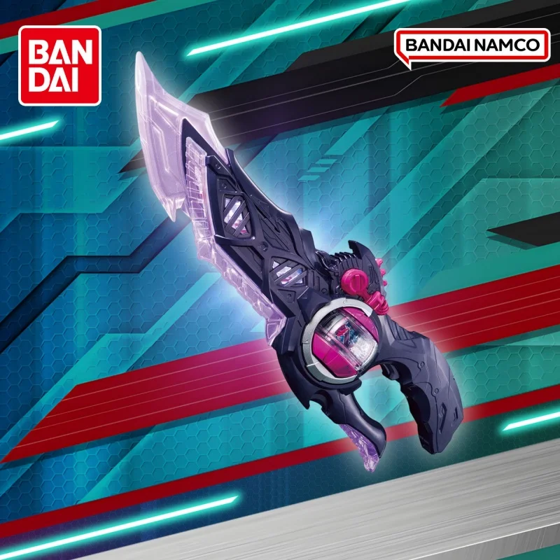 

Закажите Bandai Kamen Rider ZEZTZ, Zez Breakam Dawn 3 и устройство для трансформации Dawn.