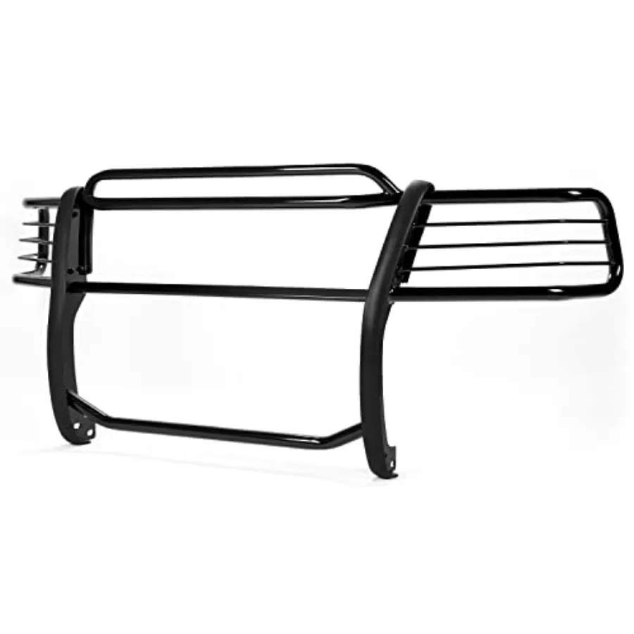 

Щетка, совместимая с моделями Expedition 4WD 19972003 F150 250LD и 2004 г. Models Heritage с черным порошковым покрытием из легированной стали Gr