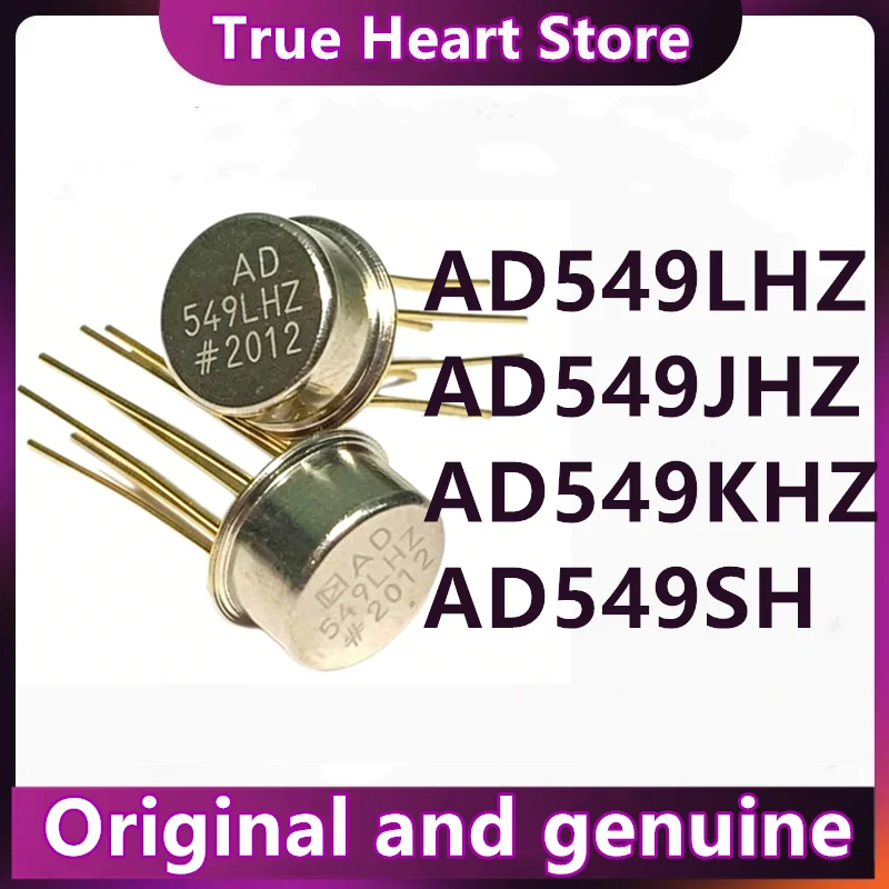 

Новый оригинальный AD549LHZ AD549KHZ AD549JHZ AD549SH
