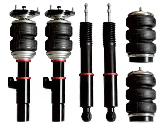 Wholesale Air Suspension Shock Absorber Kit A4