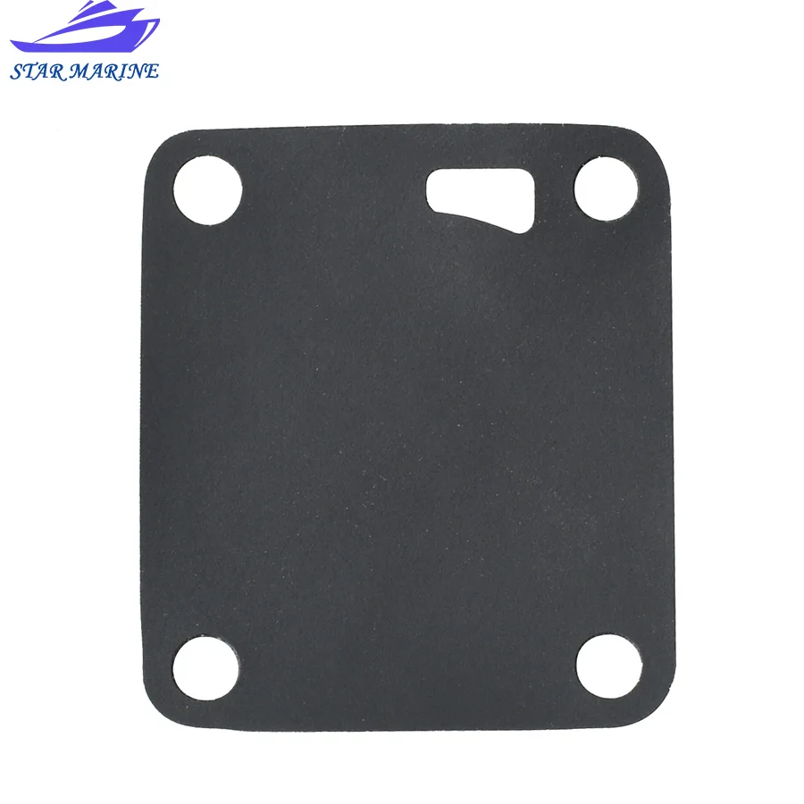 

350-04005-0 Diaphragm, PUMP For Tohatsu Outboard Motor 2 Stroke 9.9HP 15HP 18HP 40HP 50HP 350-04005 Boat Engine Replaces Parts
