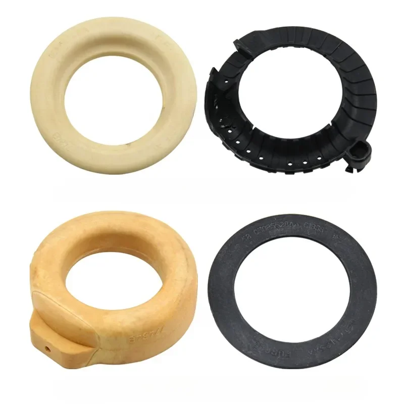 1PC Vibrator Rubber Pad for Jeep Patriot for Dodge Caliber Journey for Fiat Freemont