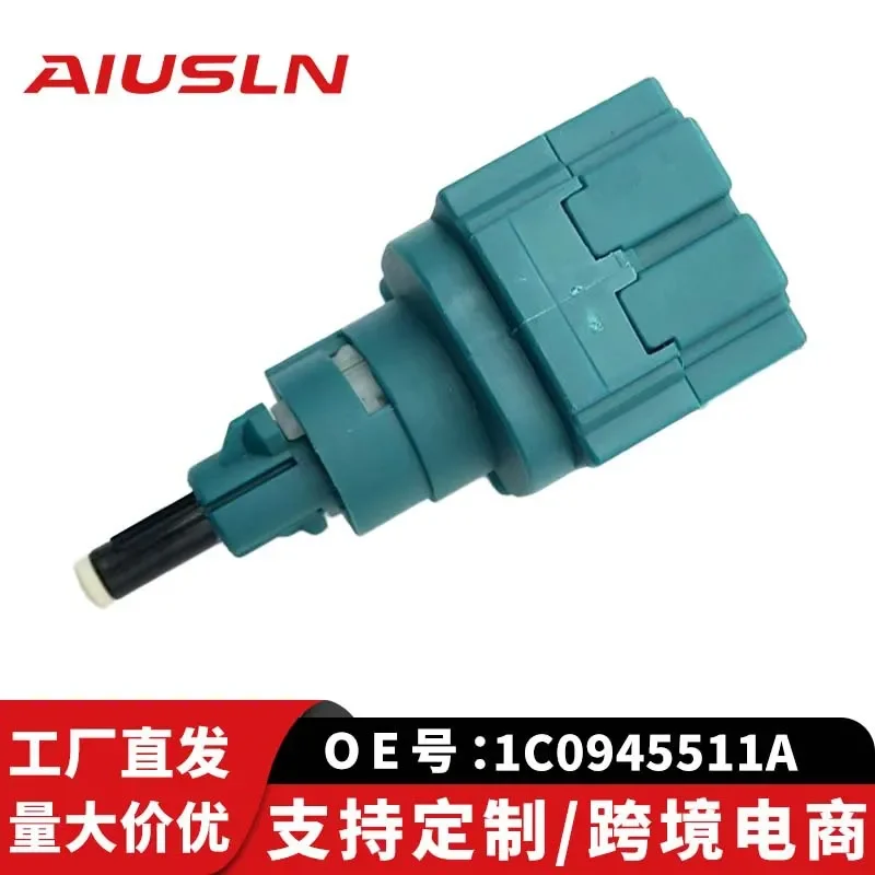

Brake Light Switch 1C0945511A for Passat B5 E-commerce Cross-border Foreign Trade