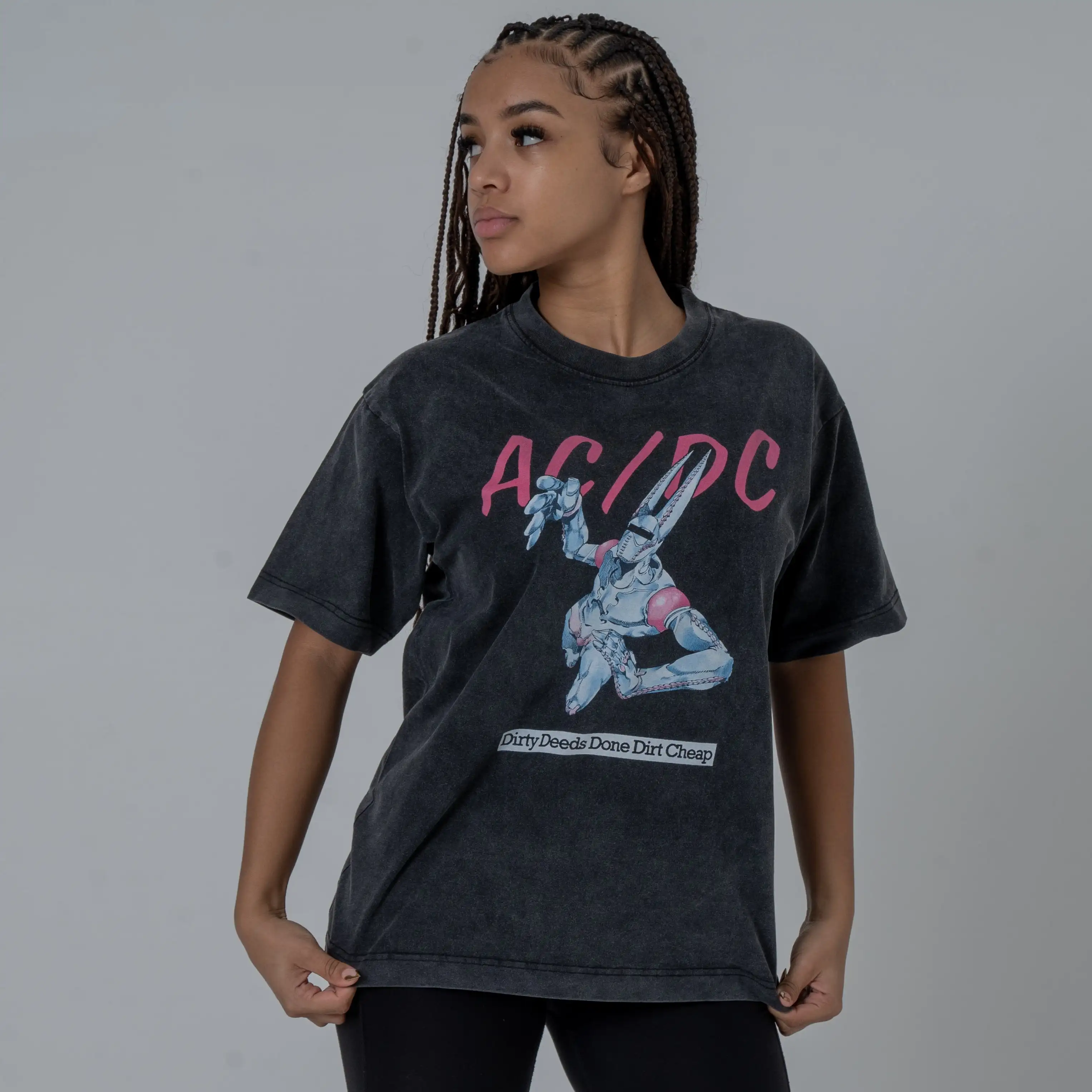 Jojo’S Bizarre Adve…