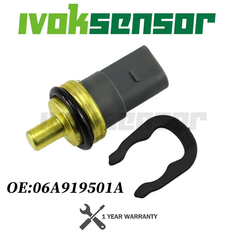 06A919501A Water Te… - image