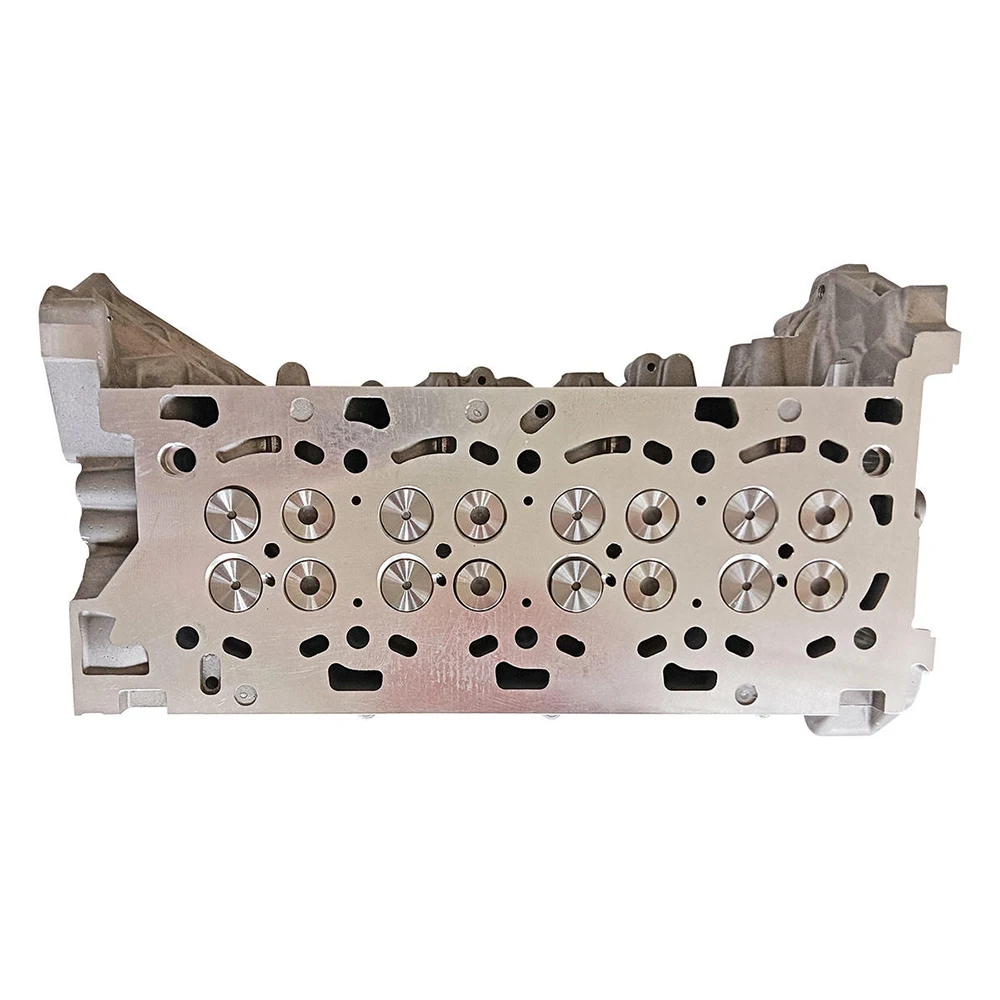 

M9T M9R Cylinder Head for Opel/NV400/TRAFIC/X- TRAIL 2006- 2016 908526 7701479110 7711497513 11041-7248R 11041-00Q1G 11041-00Q4A