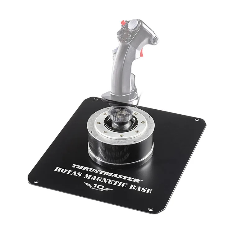 Thrustmaster Advanced Simulation Flight Joystick Base Compatible with A10C Warthog Pig / A18c