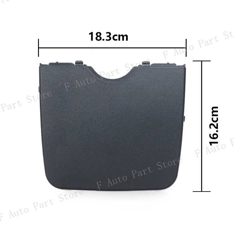 Car Sunroof Motor Cover Cap Lid Guard Plate Shell For Volkswagen VW Golf 4 Bora Top Light Lamp Cover