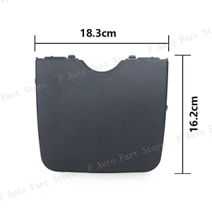 غطاء محرك سقف السيارة بالطاقة الشمسية ، غطاء غلاف واقي لوحة الترخيص ، فولكس فاجن فولكس فاجن جولف 4 بورا غطاء ضوء المصباح العلوي أعلى 7 مبيعات جولف MK4 فتحة سقف - رقم 3