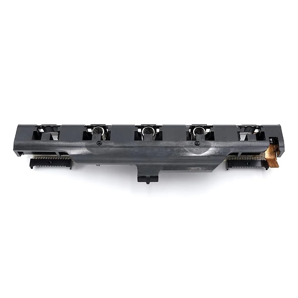 300DPI Thermal Printhead 105934-039 With Bracket For Zebra GK430T GX430T Barcode Label Printer Replacement Part Accessory