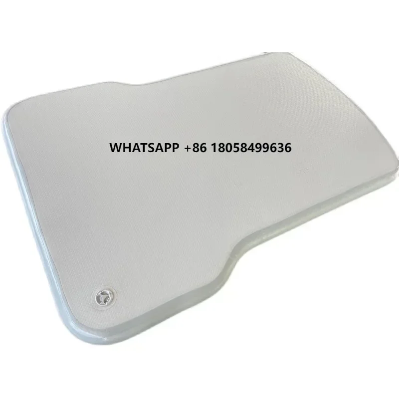 

Customized TPU Material Inflatable Mattresses for Furniture/outdoor