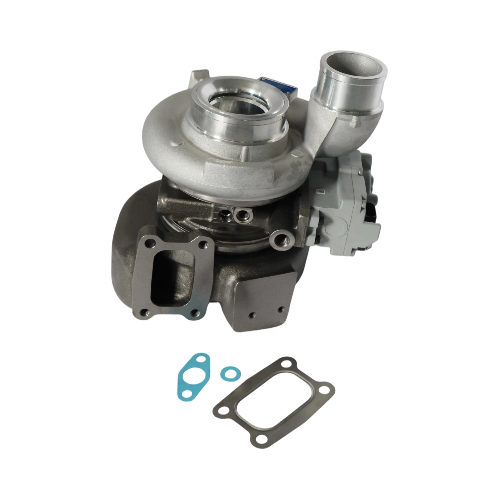 5326055 W/Actuator HE300VG Turbo Turbocharger For Cummins ISB 6.7L L6 Engine for Ram 2500 3500