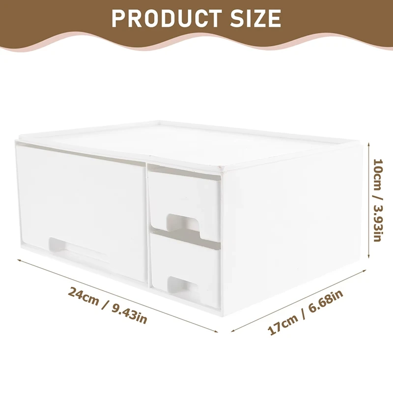 Multifunctional Computer Monitor Stand Ergonomic Display Riser For Enhanced Viewing Comfort