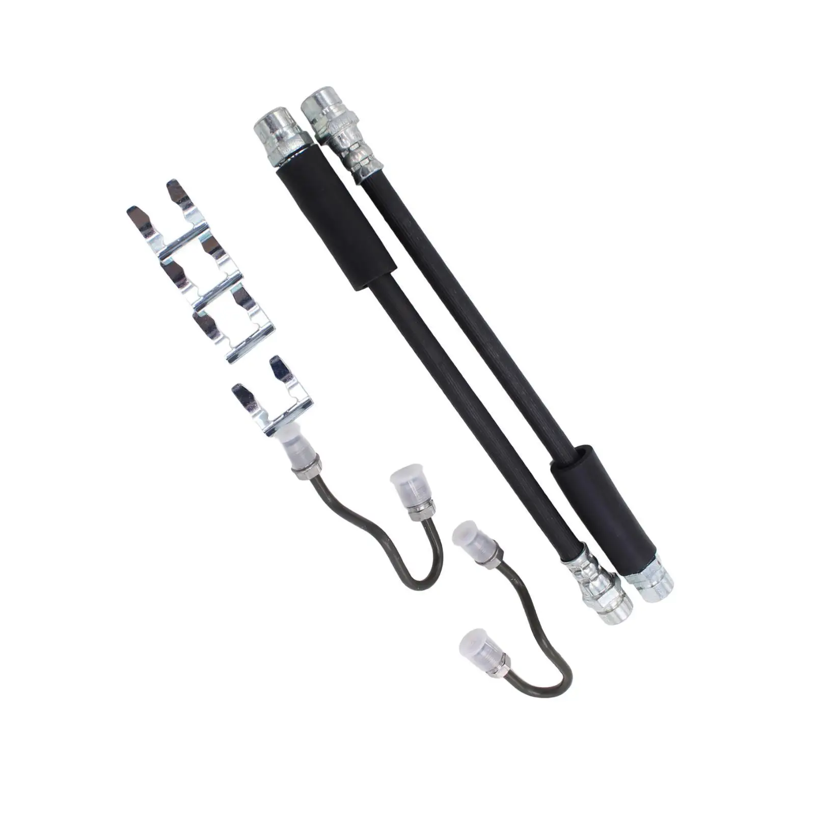 

Детали зажимов заднего тормоза для VW Golf MK5 MK6 Touran