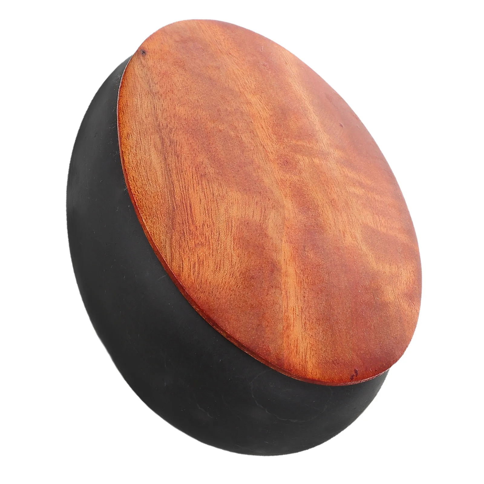 

Mini Ink Stone for Calligraphy Practice Portable Traditional Chinese Painting Inkstone with Lid Natural Stone Surface Smooth