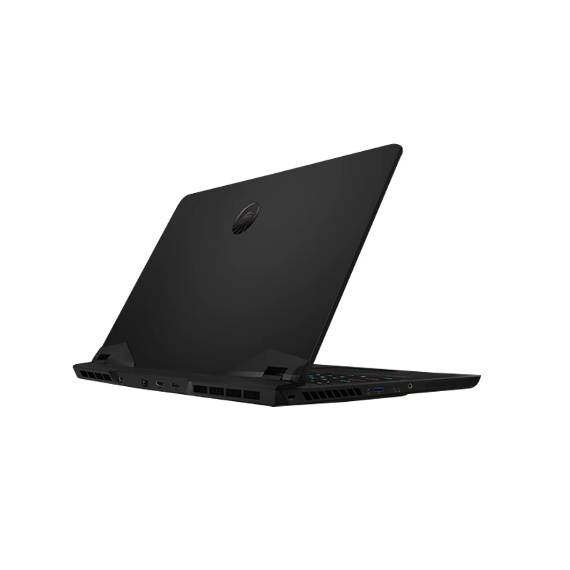 كمبيوتر محمول للألعاب MSI Alpha 17 مقاس 17.3 بوصة QHD 2.5K 240 هرتز IPS شاشة كمبيوتر محمول AMD Ryzen R9-7940HX 32GB 2TB RTX4060 كمبيوتر ألعاب