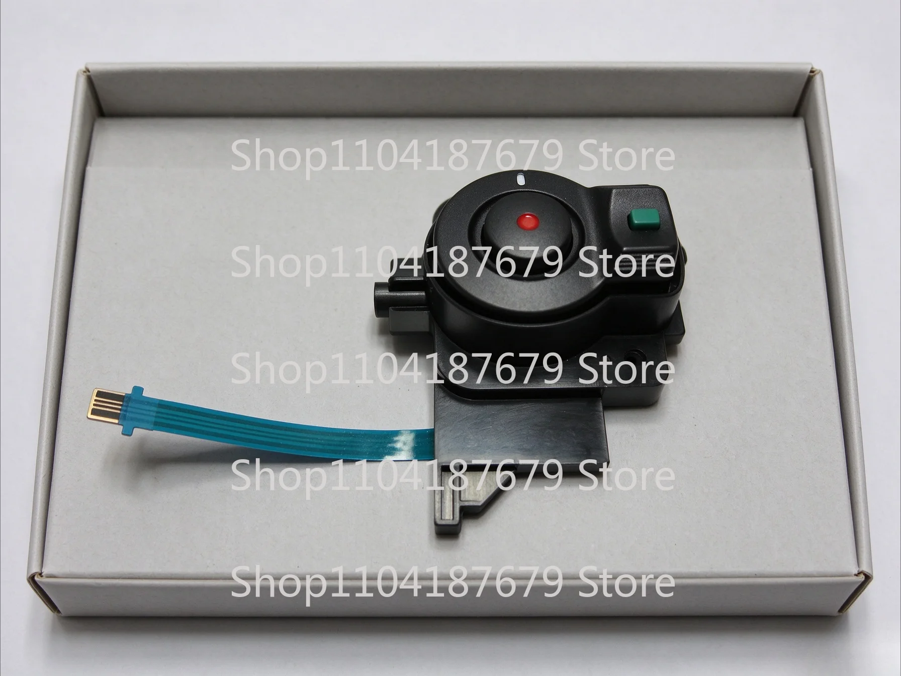 Replacement Parts For HXR‑NX5 HXR‑NX5U Power Switch Block Control Button New