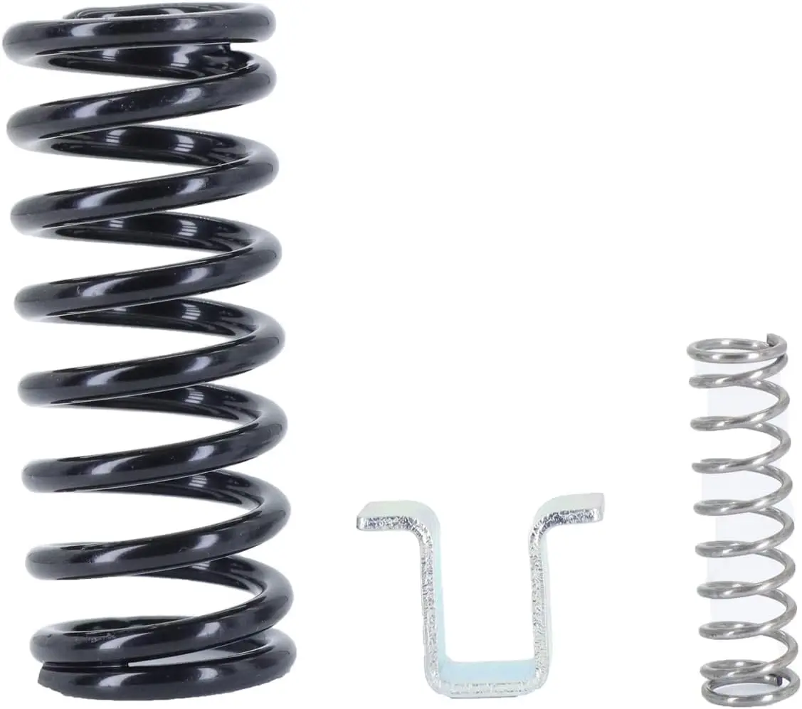 

A500 A518 A618 42RE Transmission 3-4 Accumulator Spring +Tran1sgo Perfor1mance Boost Valve Spring +Boost Valve Spring Retainer