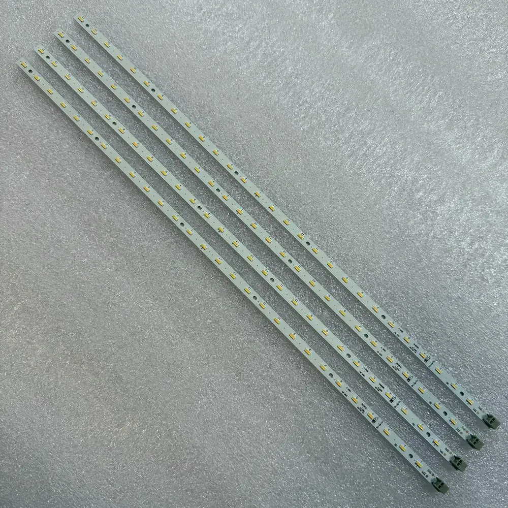 1set LED strip For E129741 32PFL6606H/60 32HFL5573D GT0326-1 GT0326-2 GT0326-4 Sharp screen LK315D3LA63