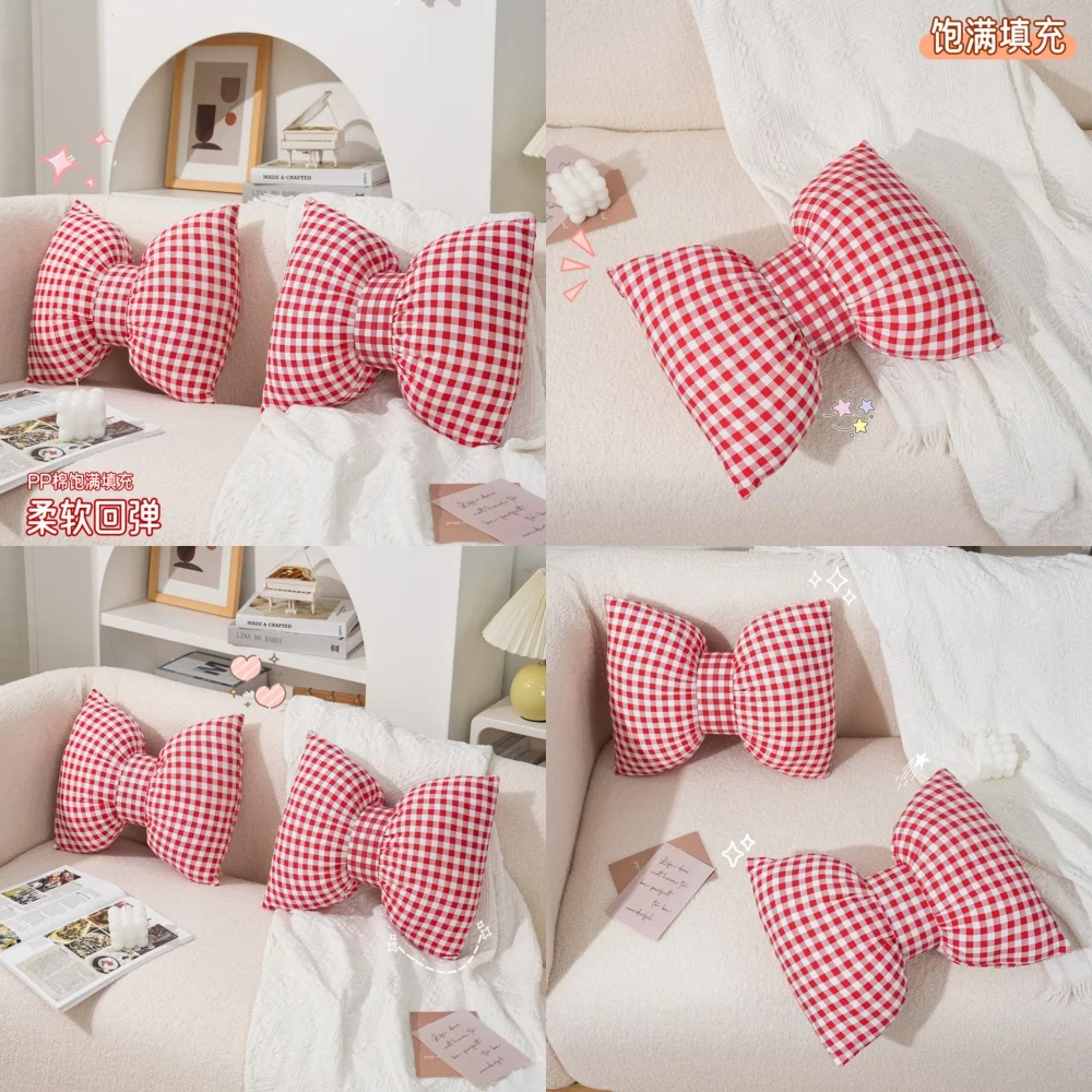 

Подушка-бабочка для домашних животных: милая подушка для сна для собак и кошек, декоративная подушка-спинка