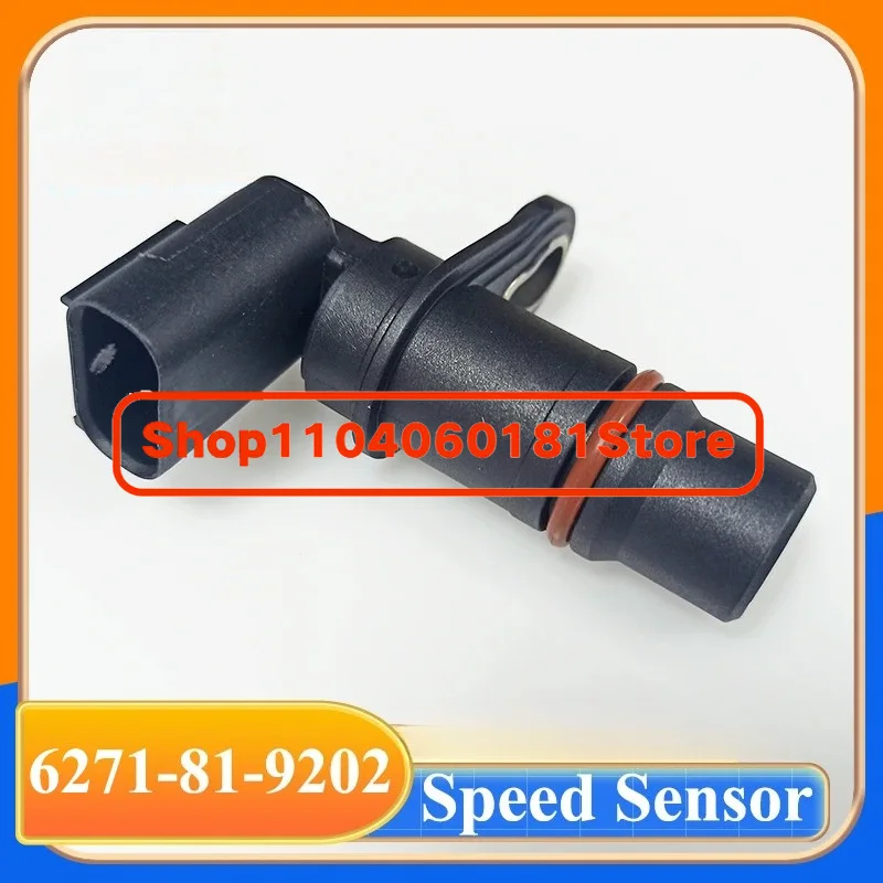 6271-81-9202 6271819202 Camshaft Position Sensor for PC200-8 PC220-8 PC300-8 PC350-8