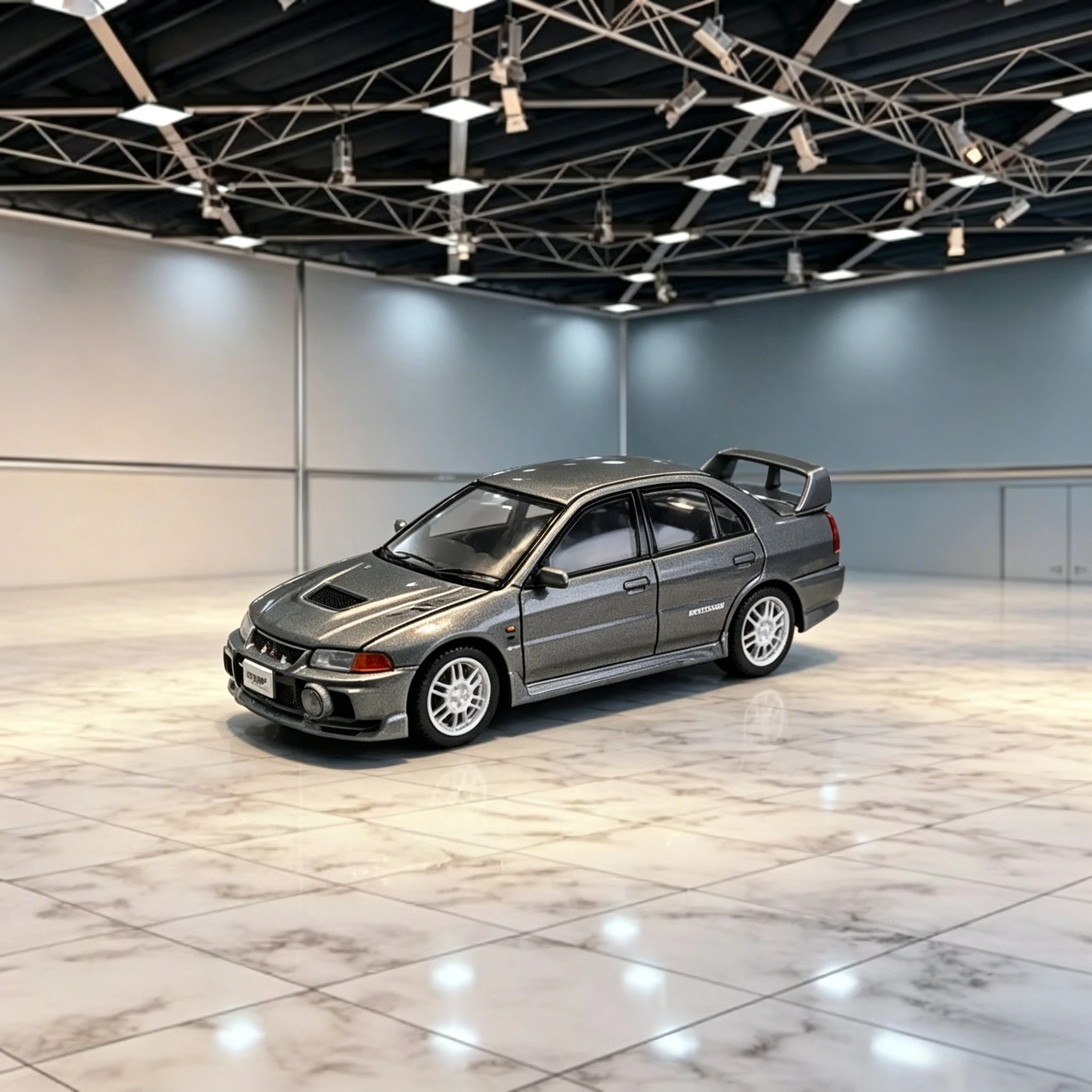 modele-de-voiture-en-alliage-1-64-evo-iv-dark-cadeau-pour-adultes-loisirs-et-jouets-ornements-statiques-finis-objets-de-collection-simulation-de-scene
