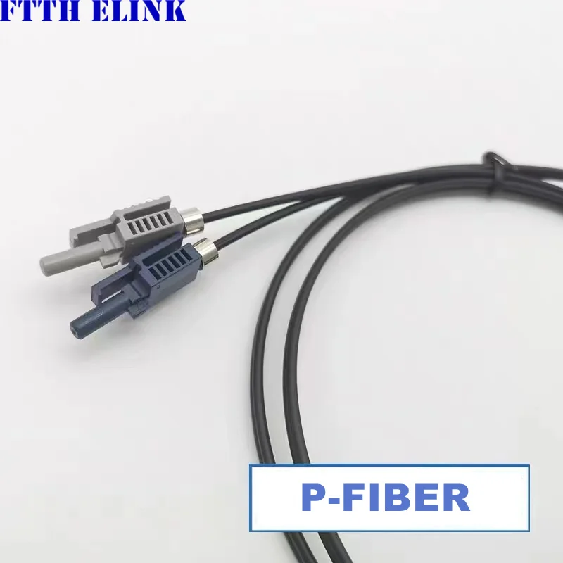 HFBR-4513Z الألياف البصرية رئيس 20 قطعة HFBR-4503Z انهوا عالية AVAGO البلاستيك الألياف البصرية موصل شحن مجاني الصينية الصنع