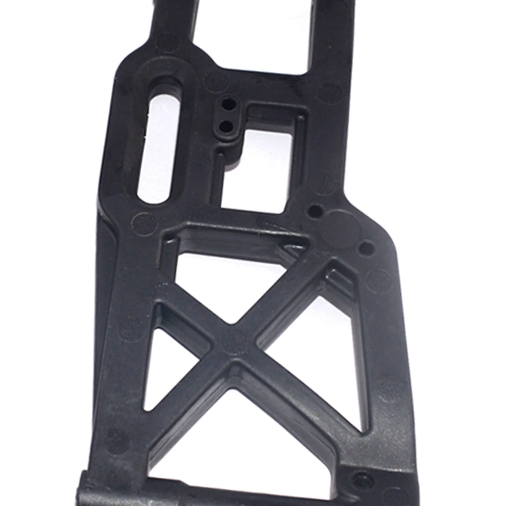 A04F-6X 8042 brazo inferior trasero para 1/8 Zd Racing 9116 9020 9072 9071 9203 08421 08425 08426 08427 08428 accesorios de piezas de coche Rc