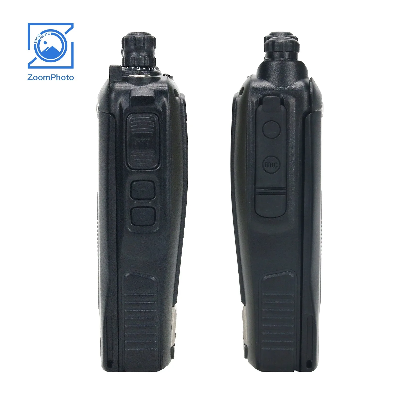 トランシーバーTC-620 vhf,双方向ラジオ,長距離トランシーバー,5W, 10km