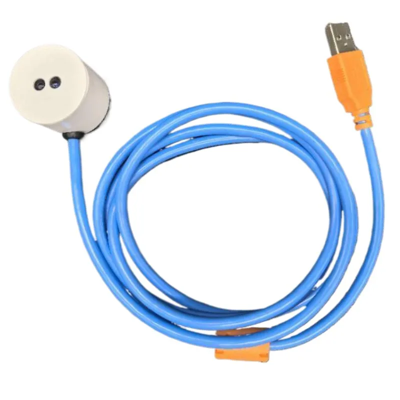 

Intelligent Instrument Red Remote To USB Reading Converter IRDA Infrared To USB Photovoltaic Data Infrared Acquisition