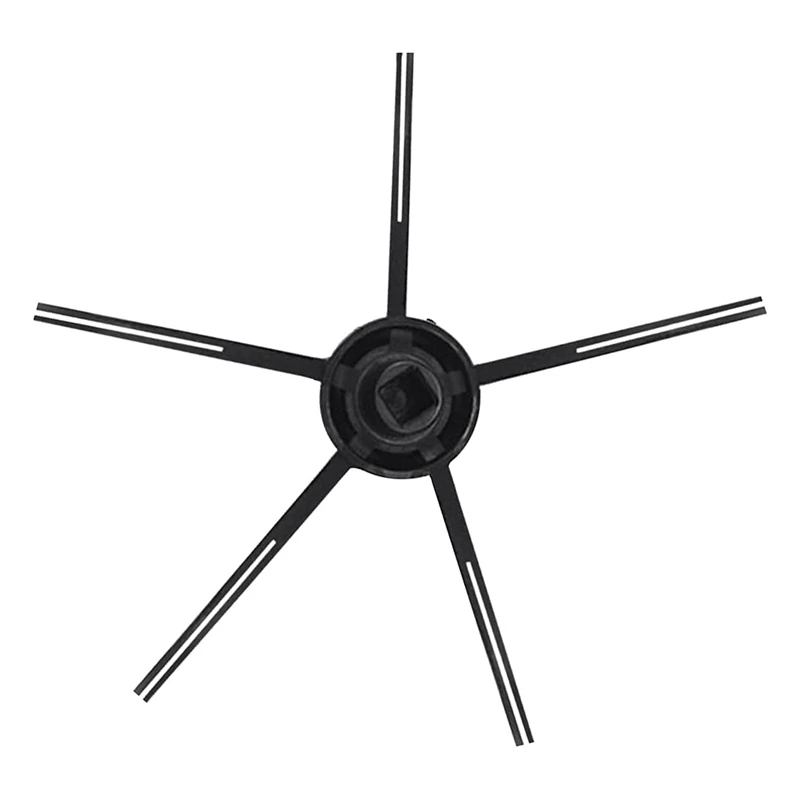 Для Roborock S7 T7S T7splus аксессуар моющегося фильтра, тканевая швабра, боковая щетка, детали робота-пылесоса