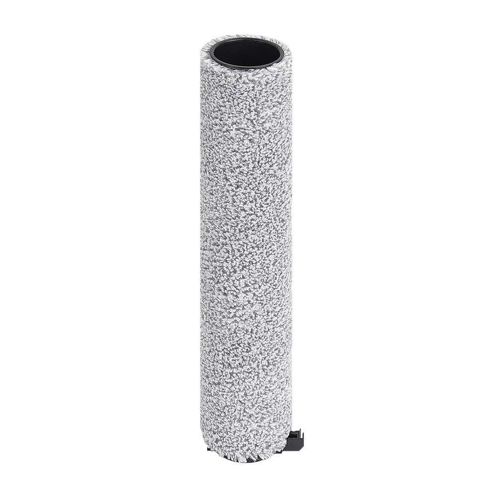 Roller Mopp Für Dreame Aqua 10 Ultra Roller/Aqua 10 Ultra Track/Aqua 10 Pro Track/X50 Pro Roboter staubsauger Roller Pinsel Tuch