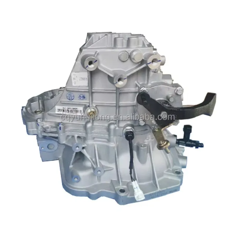 Manual Transmission Gearbox For Changan CS35
