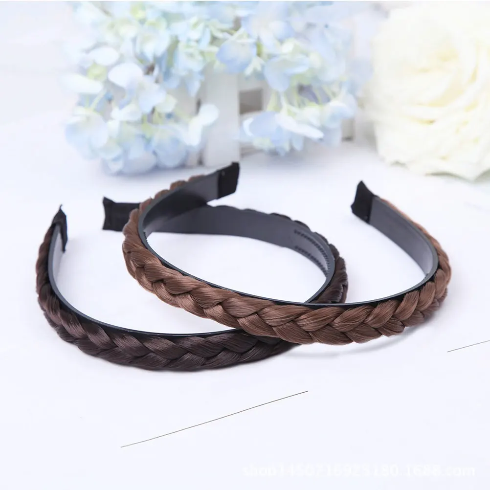 

Headband Bands for Women Fashion Girls Hair Headbands Miss Hairbands