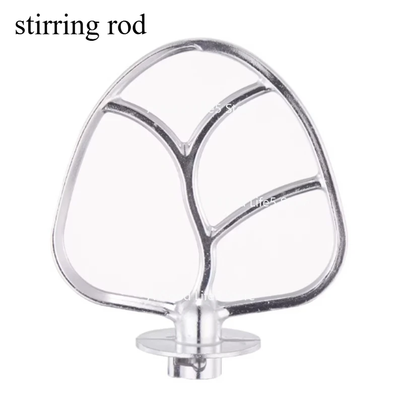 Applicable To Shunran SR-3008 Chef Machine Accessories (barrel/stirring Rod/cover)