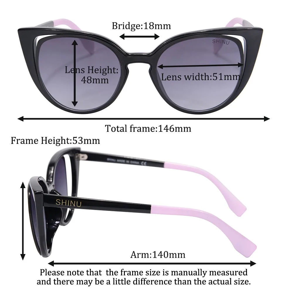 Trendy Apparel Accessories Sunglass Woman Luxury Brand High-end  Sunglasses Outdoor Practical Choice With Glasses Case