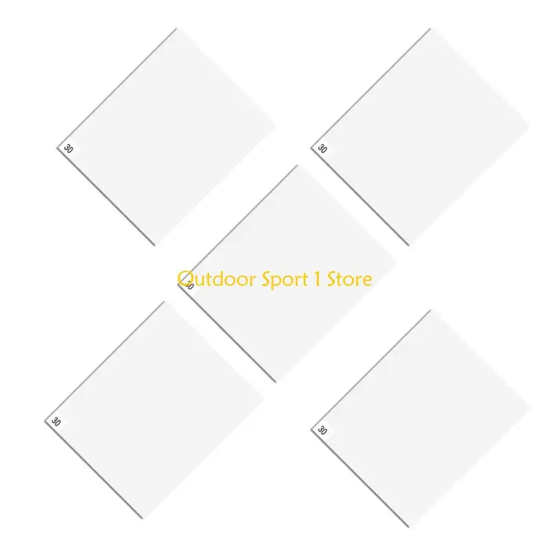 A0KA Basketball Traction Board Courtsides สนามบาสเก็ตบอล Sticky Mat เหนียวรองเท้าบาสเกตบอลที่ไม่ลื่น