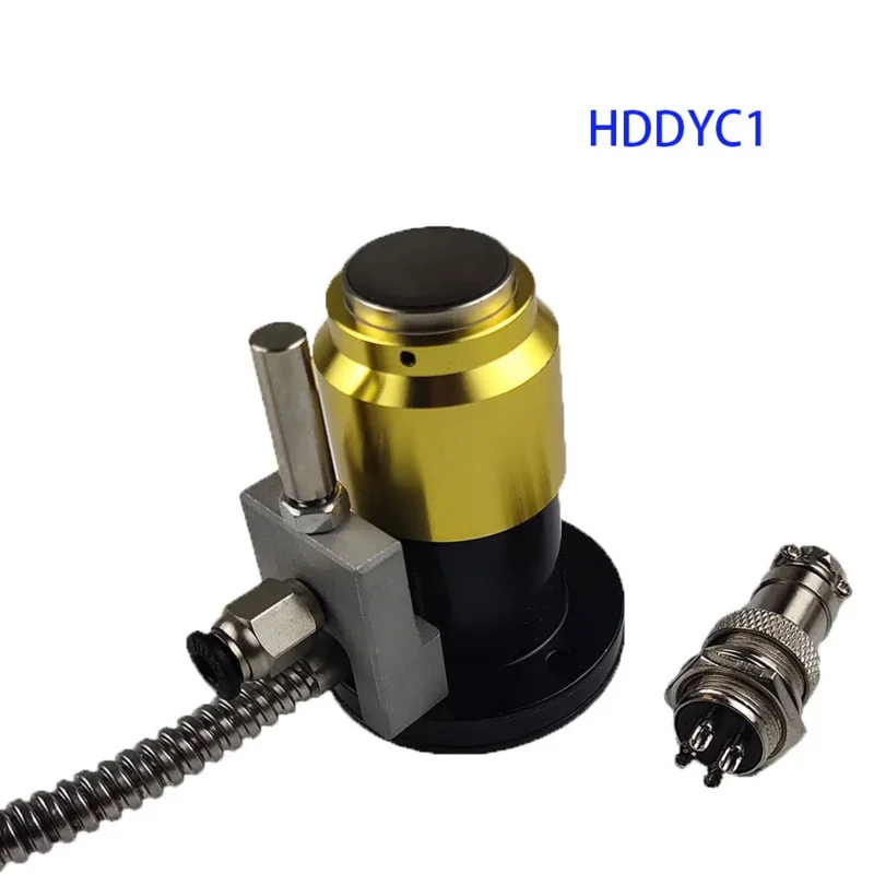 CNC MACH3 Touch Plate Z- Router Tools Setting Milling Engraving Machine Auto-Check Z Axis Instrument Probe Sensor