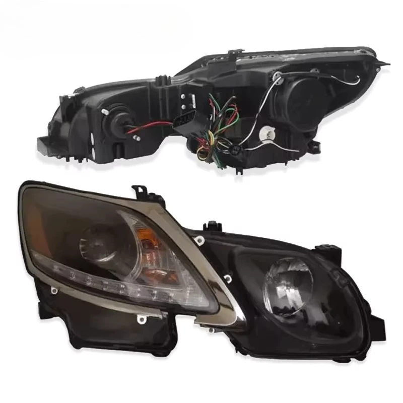 For 04-113rd Generation GS300 GS350 GS430 GS460 GS450h Headlight GS Ready to Play Headlight Emitting Diode Headlight