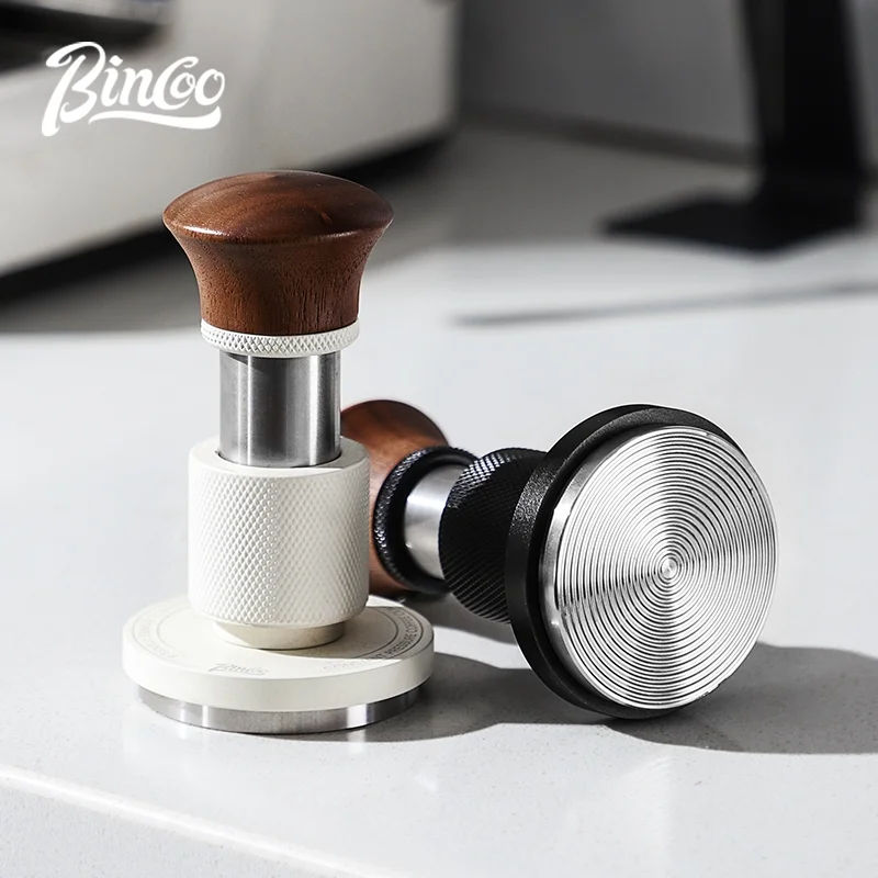 BINCOO Ensemble de 2 pièces :  - Espresso Tamper Set avis et prix