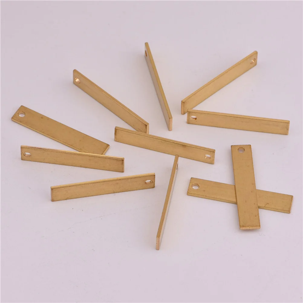 

50 шт. медный кулон, стильный дизайн, подвеска «сделай сам», подвески для изготовления ювелирных изделий, ожерелье, браслет, подвески для изготовления ювелирных изделий