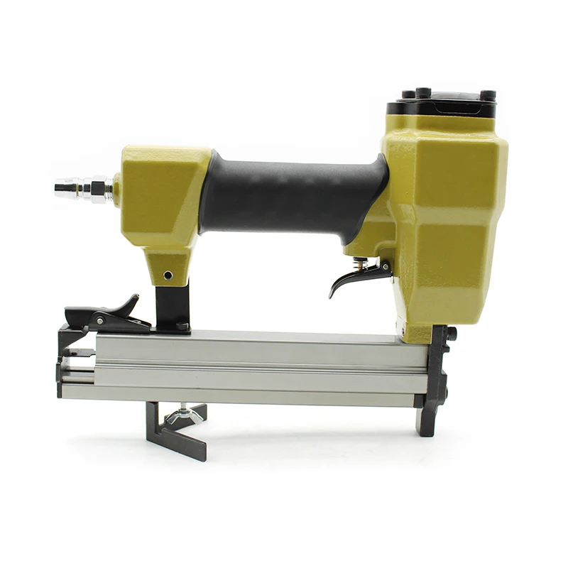 Imagem -03 - Pneumático V-nailer Joining Gun Picture Frame Joiner V1015